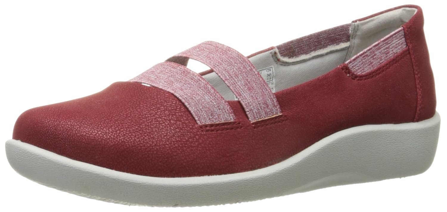 clarks cloudsteppers womens 2014