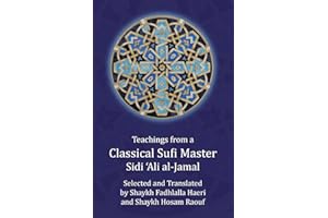 Teachings from a Classical Sufi Master