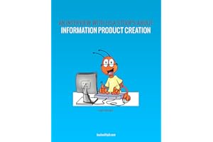 An Interview with Lisa Stoops about Information Product Creation