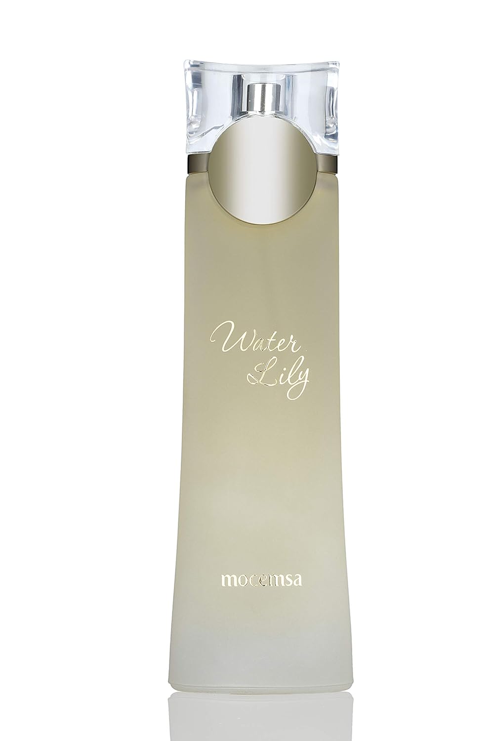 Buy Mocemsa Water Lily Fresh Perfume For Women EDP Fragrance Crafted In