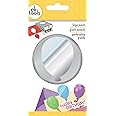 EK Success EKS5430323 Ek Punch Lg Balloon, 1.625 x 2.25 inches.