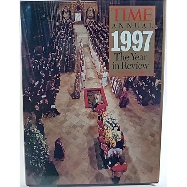 TIME Annual 1999-2000: The Editors of Time Magazine, The