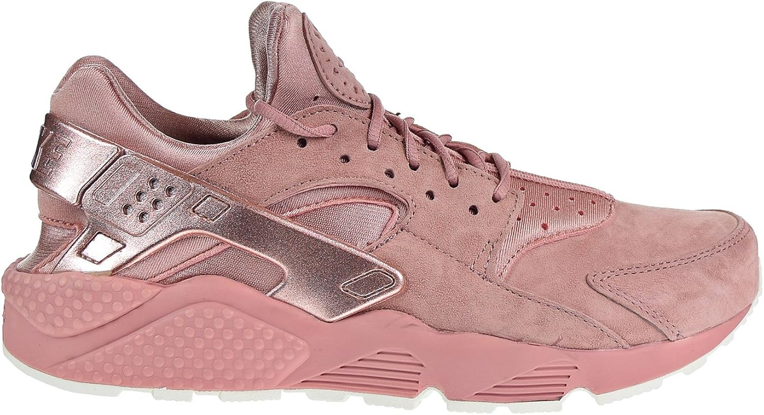 nike air huarache light mens pink