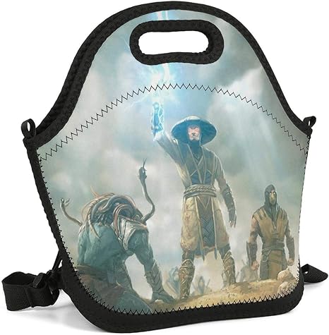 Mk lunch bag Clearance