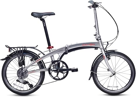 dahon vigor d9 9v