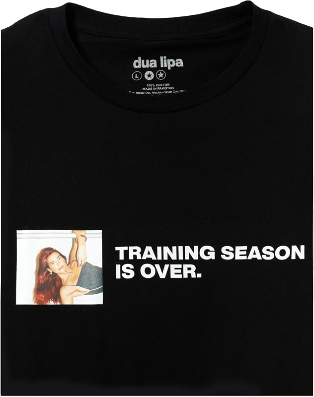Sony T-Shirt Photo, Noir, S