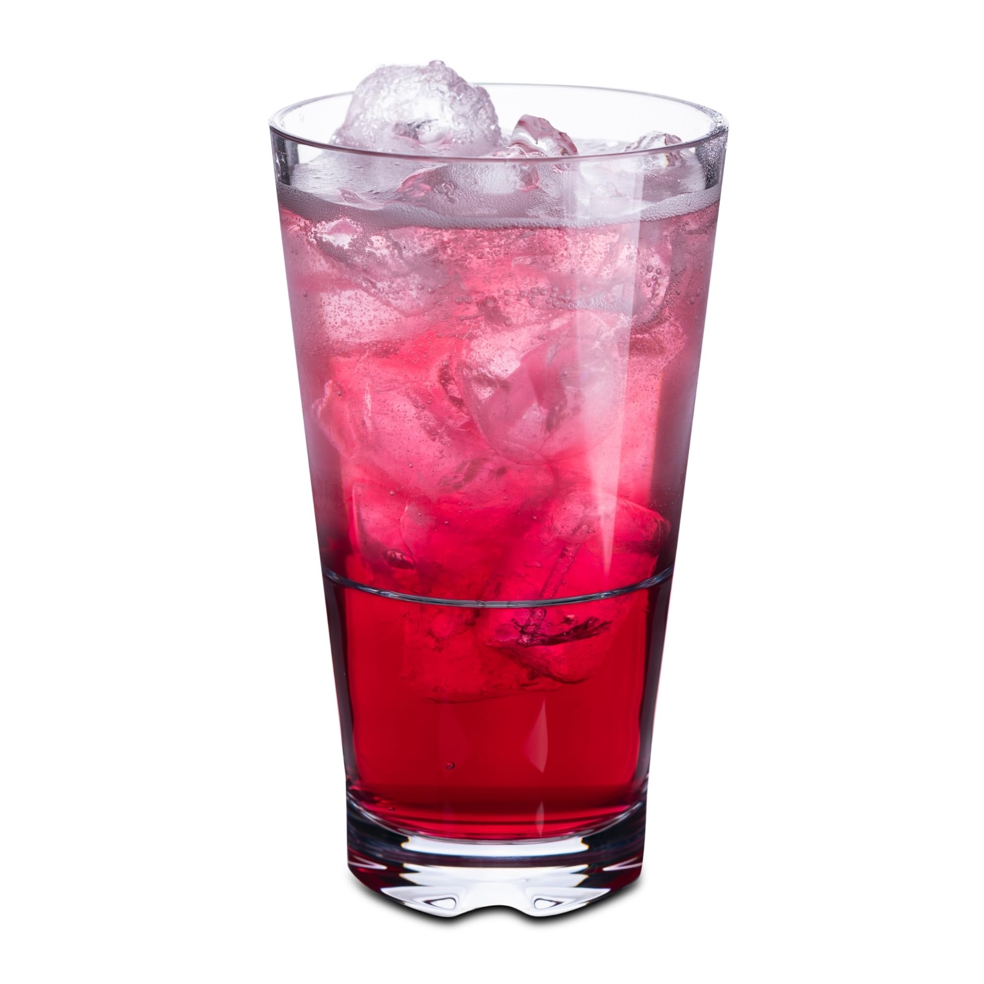 Strahl 720123 CapellaStack, 12 oz Highball Tumbler, Set of 12