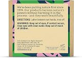 Faith In Nature Tea Tree Hand Soap Bar 100g Vegan Cruelty Free SLS Paraben Free view 2