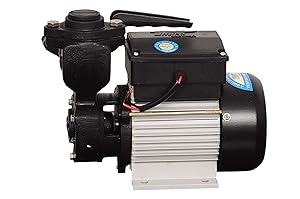 SHARP ULTEMA Self priming water pump 0.5 hp