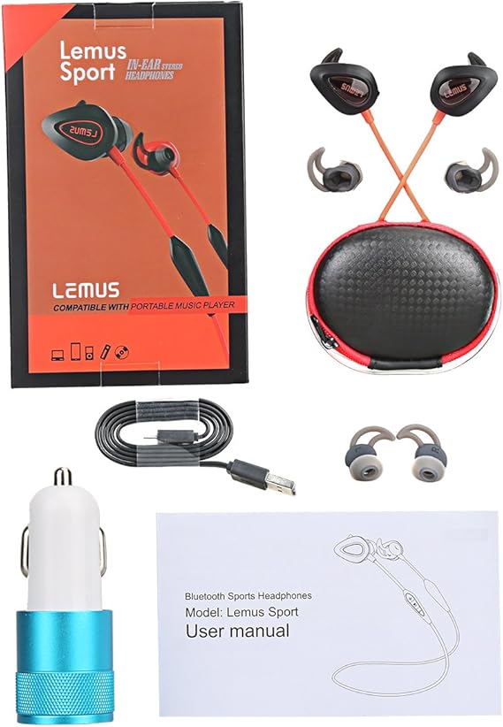 lemus sports smart watch