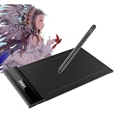 Wacom Sketchpad Pro Graphic Tablet Black