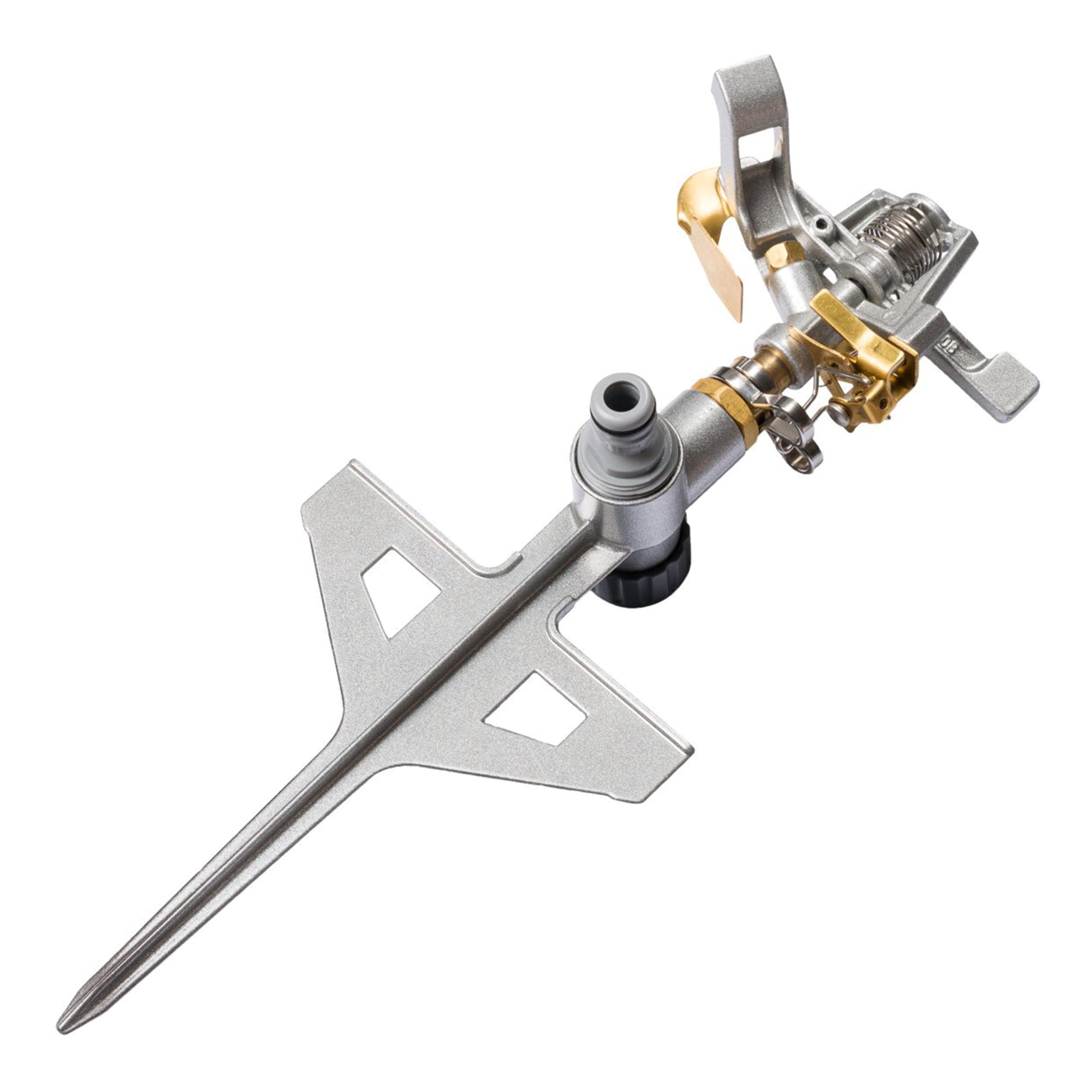 Hozelock Professional Impulse Metal Spike Compatible Garden Sprayer