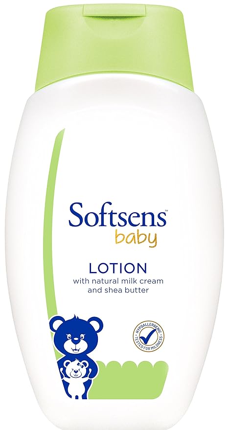 off lotion for infant
