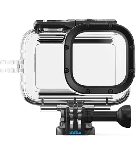 Amazon.com: GoPro Mission 1 PRO Action Camera with Enduro 2