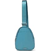 Baggallini Double Zip Mini Sling