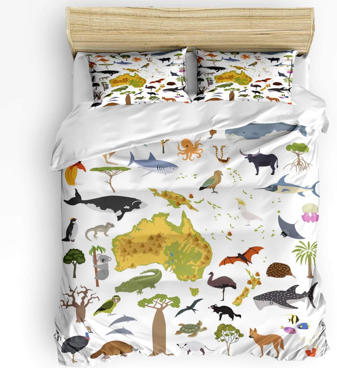childrens quilt cover sets australia