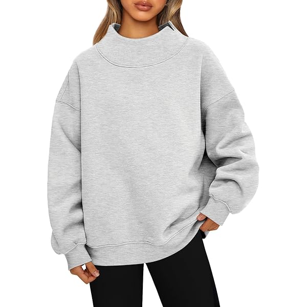 RUFFLOG ラフロッグ MOCK NECK SWEAT BEIGE RUFFLOG ラフロッグ MOCK NECK SWEAT BEIGE