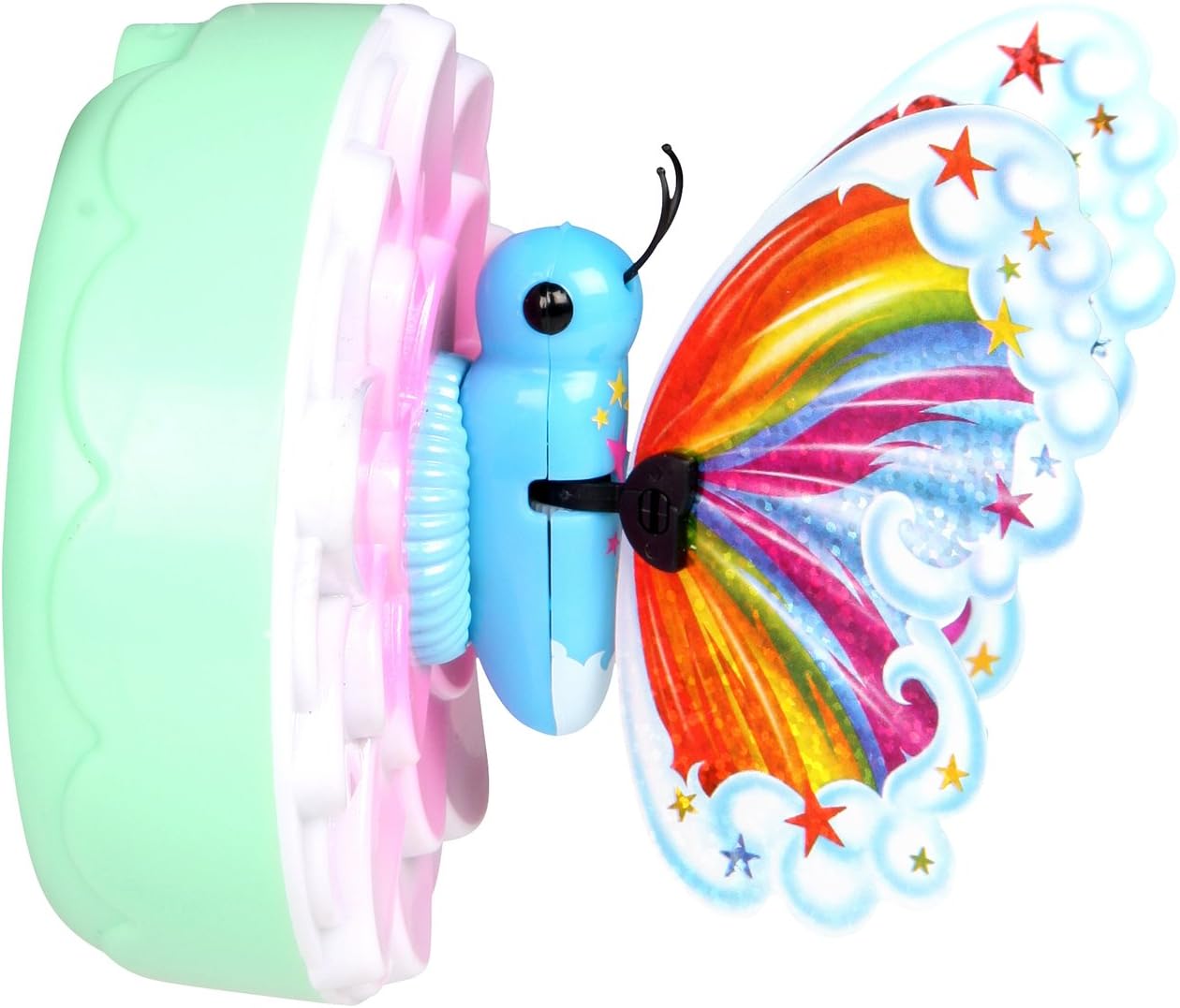 Little Live Pets Series 3 Butterflies Playset (Style may vary) Amazon