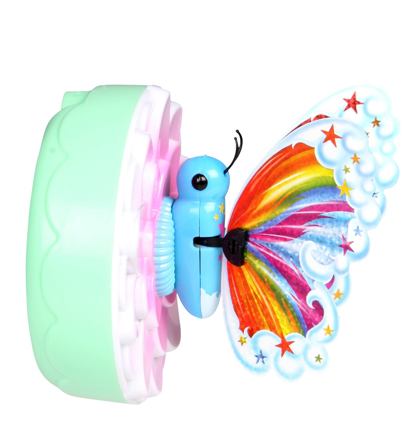 little live pets butterfly