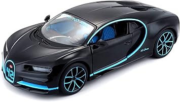 maisto bugatti