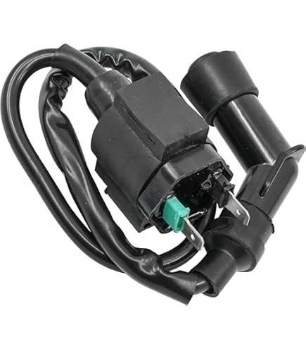 Caltric Regulator Rectifier For Honda TRX350 Fourtrax & Foreman 350 1986-1989 Models