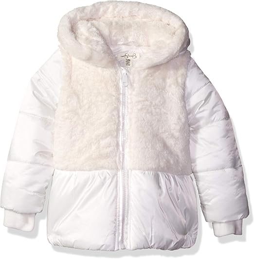 jessica simpson baby coat