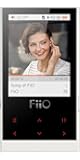 FiiO M3 8GB Micro-Portable Digital Music Player, Ivory