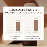 SKIN1004 Madagascar Centella Probio-Cica Essence Toner 100ml Calming Face view 5