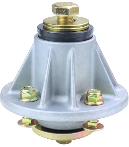Amazon.com : FULAIGE 51510000 Spindle Assembly for Ariens Zoom XL