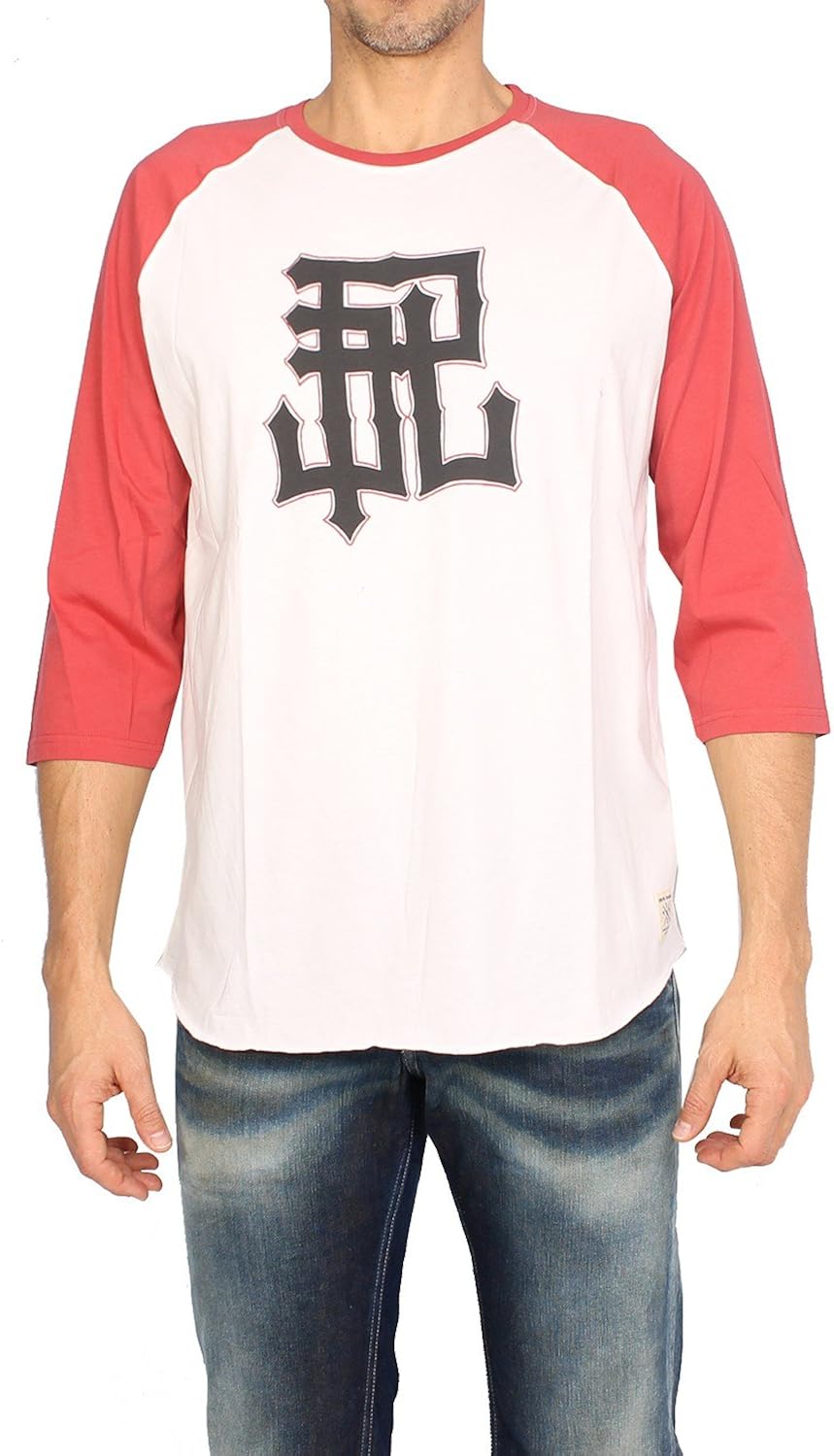 pepe jeans men's t shirts