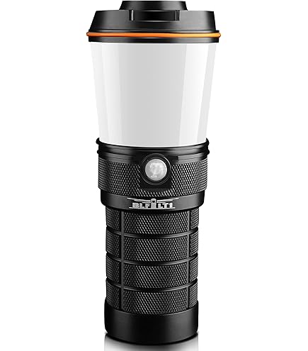 ライト・ランタン Sofirn BLF-LT1 Sofirn BLF LT1 Lantern, Rechargeable Camping Waterproof