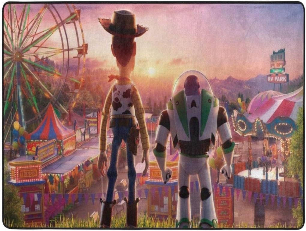 buzz lightyear cozy wings