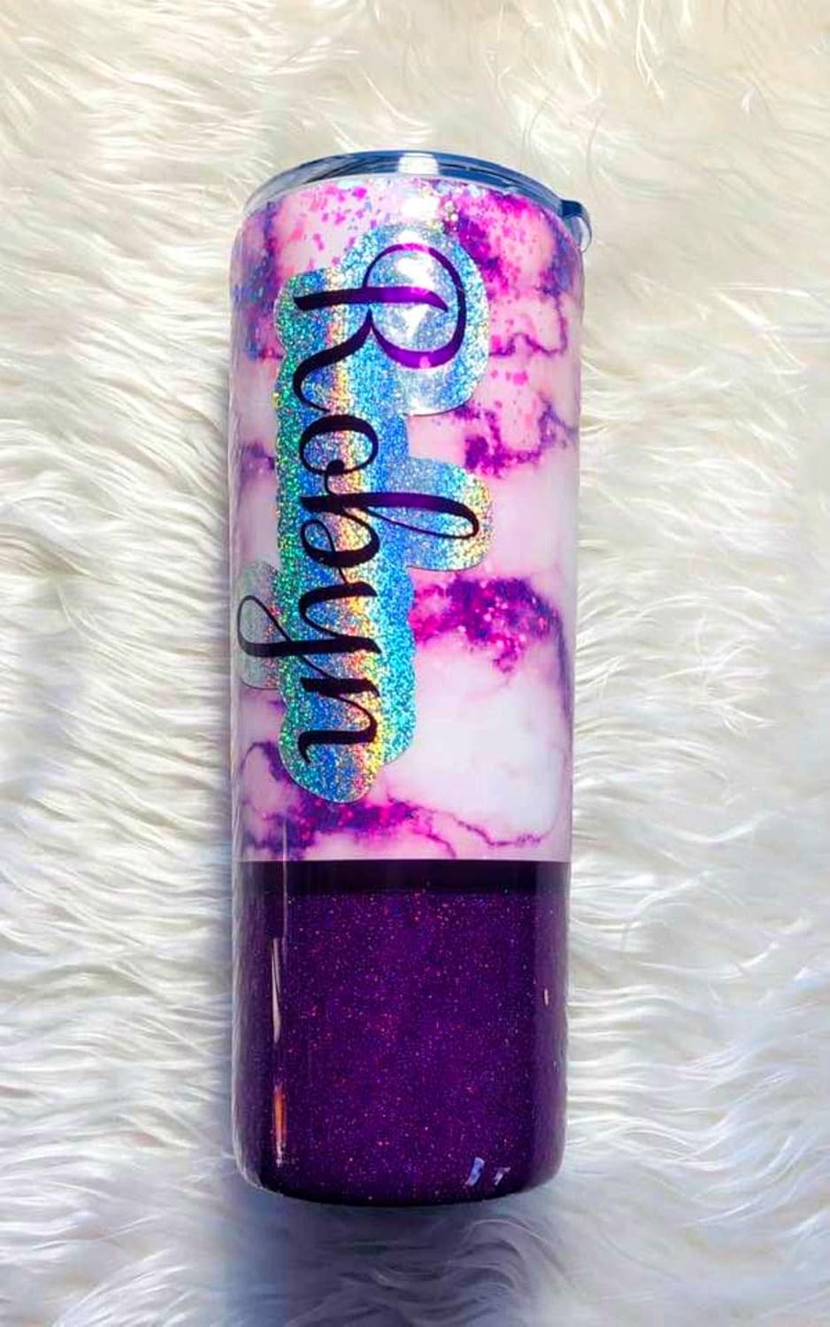 custom made tumblers