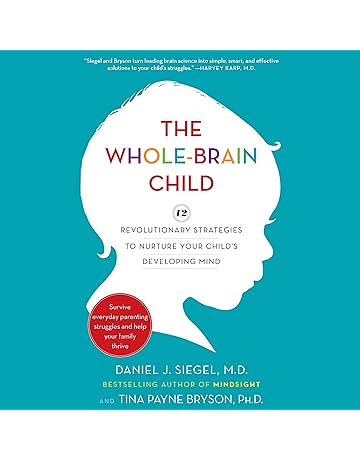 baby psychology books