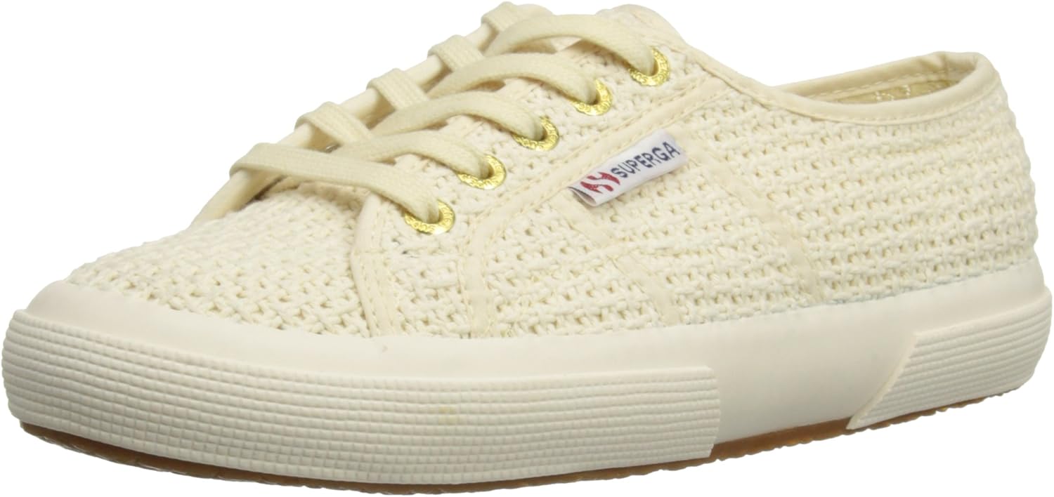 superga 2750 crochet
