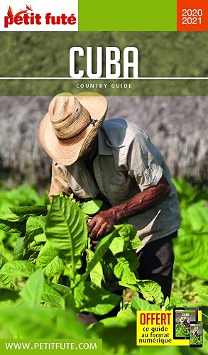 Download Petit Futé Cuba PDF
