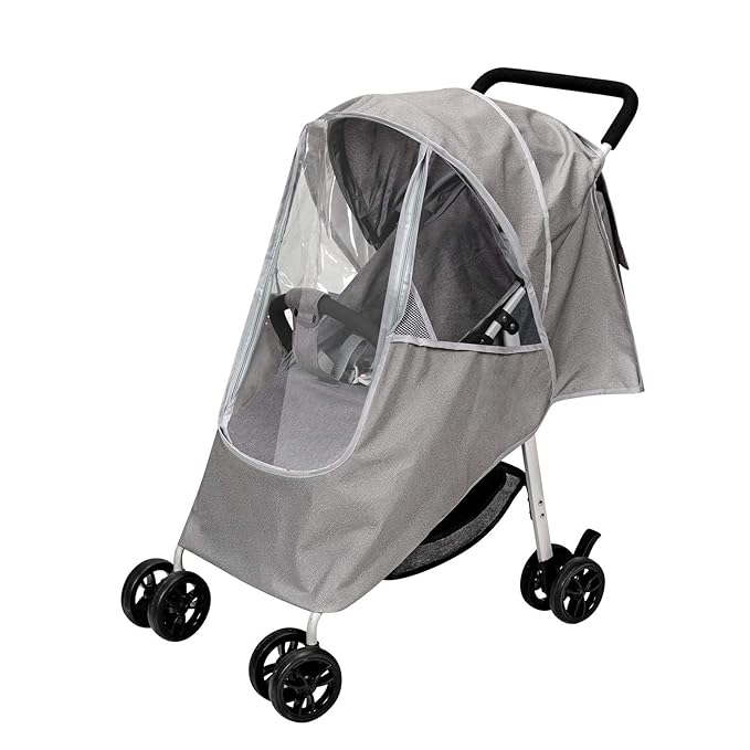 rear facing stroller canada