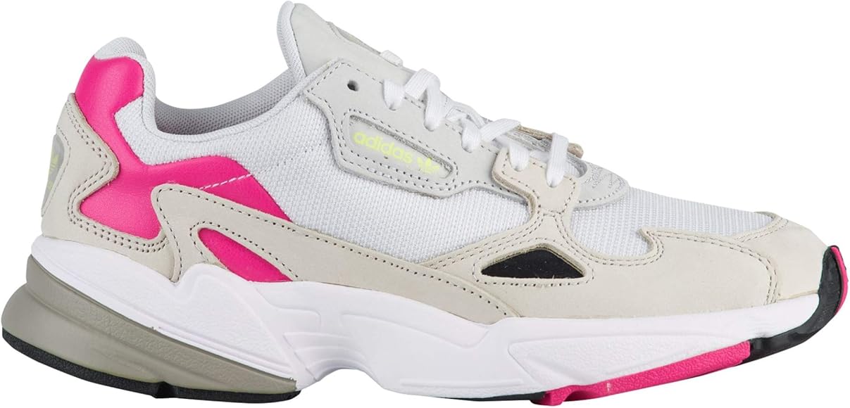 adidas originals women's falcon athletic shoe