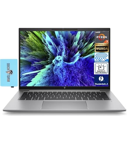 Amazon.com: HP ZBook Firefly 16 G9 16