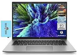 HP Zbook Firefly G10 Mobile Workstation 14.0" WUXGA
