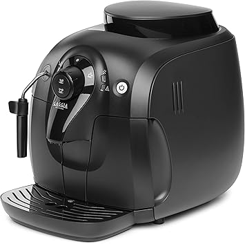 Cafetera Automática 1400W Gaggia