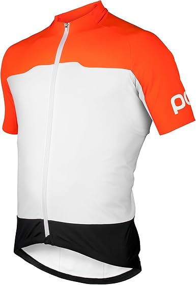 poc aero jersey