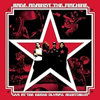 The Battle Of Los Angeles: Rage Against The Machine: Amazon