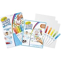 Color Wonder Mess Free Stickers Paw Patrol Crayola