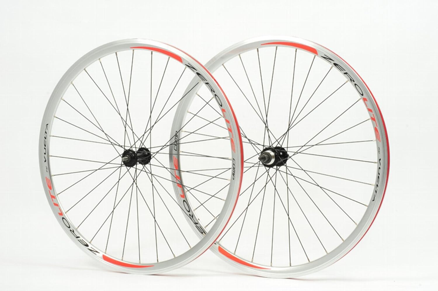 vuelta track wheelset