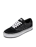 Vans Men's Brooklyn LS Shoe | Low-Top Sneakers for