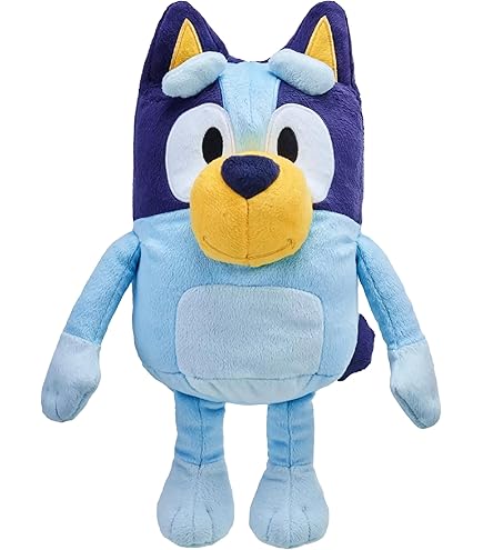Amazon.com: Bluey 8