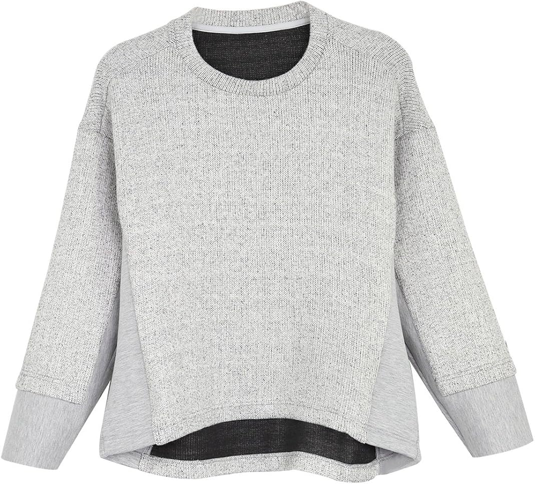 baggy sweatshirt womens