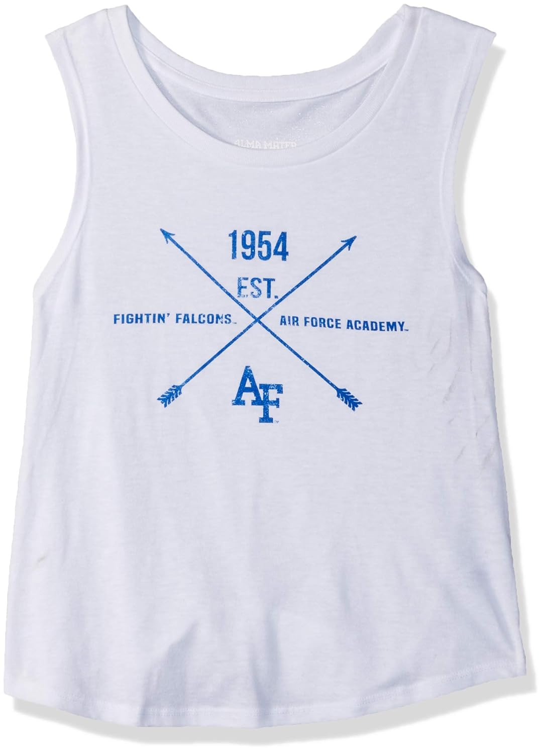 air force academy alma mater