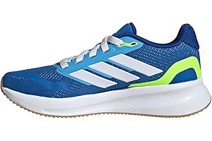 adidas Unisex Kids Run Falcon 5